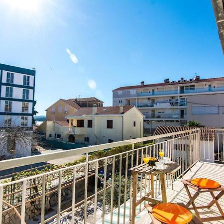 Apartments Jankovic Biograd Na Moru Extérieur photo