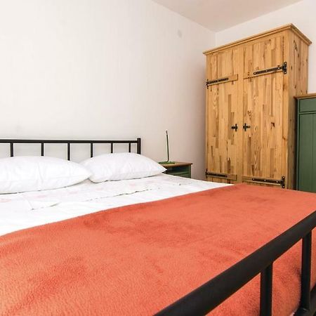 Apartments Jankovic Biograd Na Moru Extérieur photo