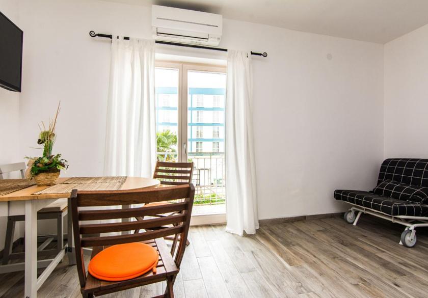 Apartments Jankovic Biograd Na Moru Extérieur photo
