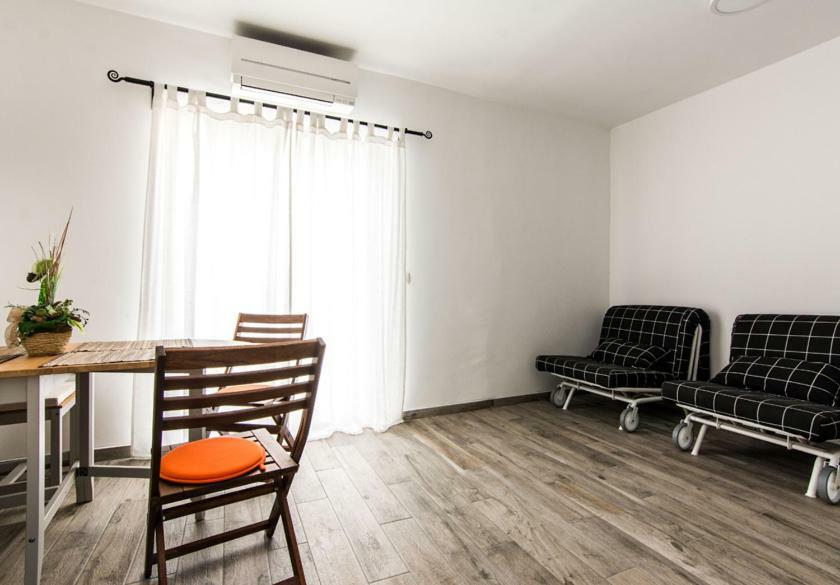 Apartments Jankovic Biograd Na Moru Extérieur photo