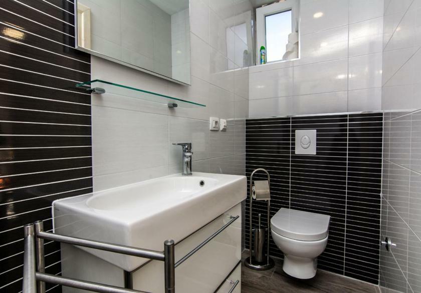 Apartments Jankovic Biograd Na Moru Extérieur photo
