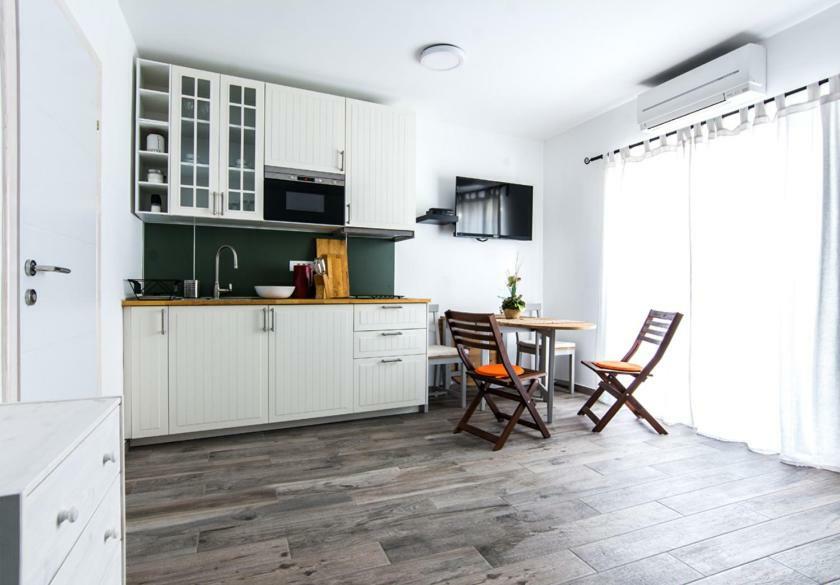 Apartments Jankovic Biograd Na Moru Extérieur photo