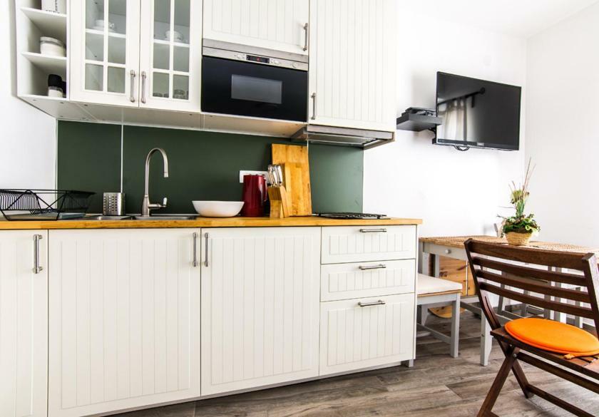 Apartments Jankovic Biograd Na Moru Extérieur photo